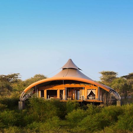 Hotel Mahali Mzuri Maasai Mara Exterior foto