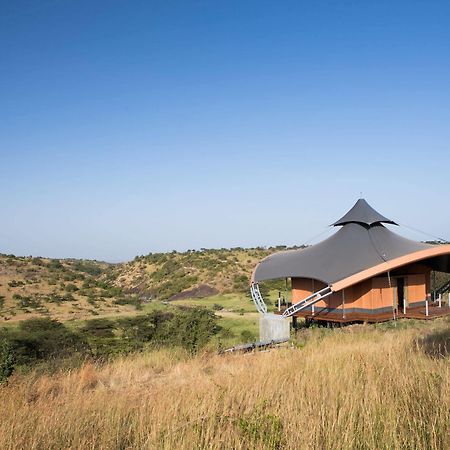 Hotel Mahali Mzuri Maasai Mara Exterior foto