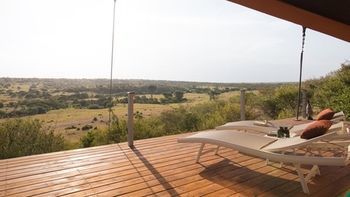 Hotel Mahali Mzuri Maasai Mara Exterior foto
