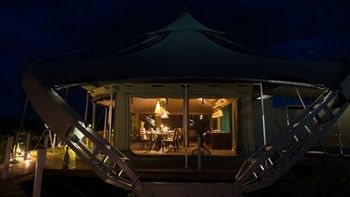 Hotel Mahali Mzuri Maasai Mara Exterior foto